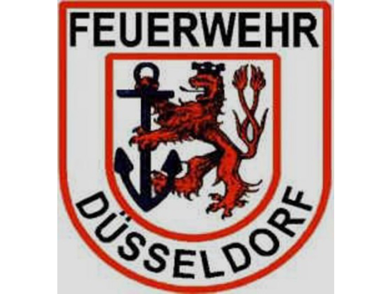 Feuerwehr-Duesseldorf