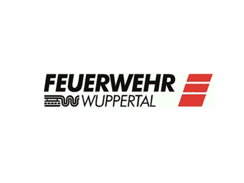 Feuerwehr-Wuppertal