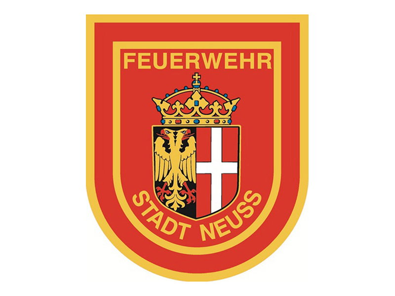 Feuerwehr-Stadt-Neuss