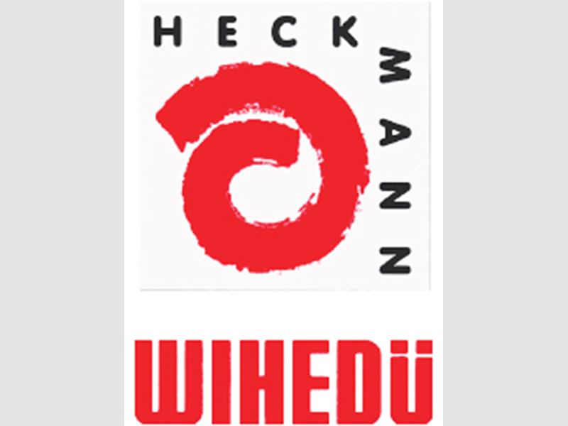 Heckmann-WIHEDÜ