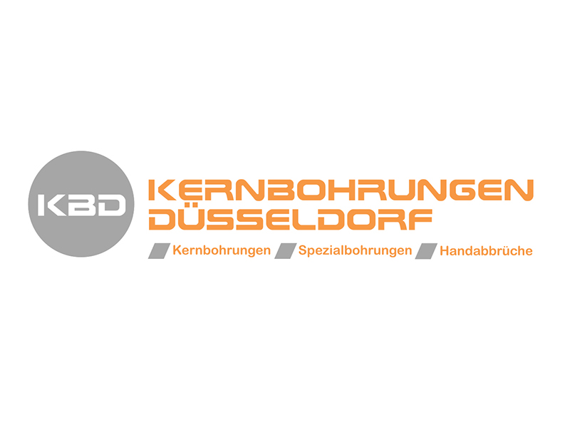 KBD-Kernbohrungen-Duesseldorf